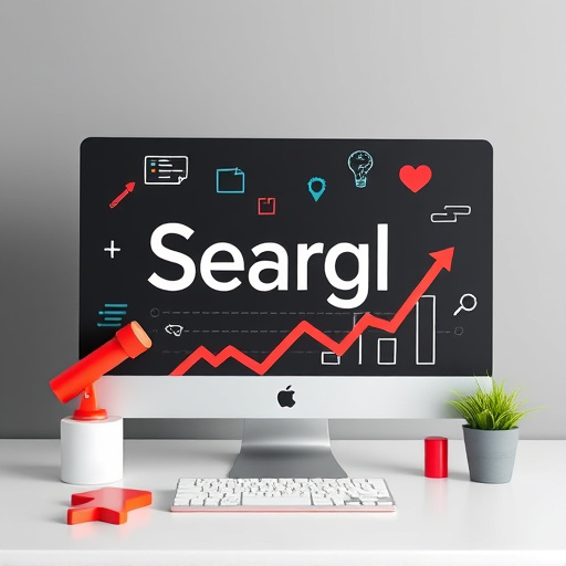 search engine optimization