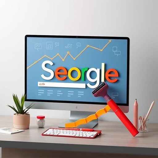 search engine optimization