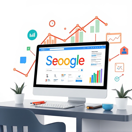 search engine optimization