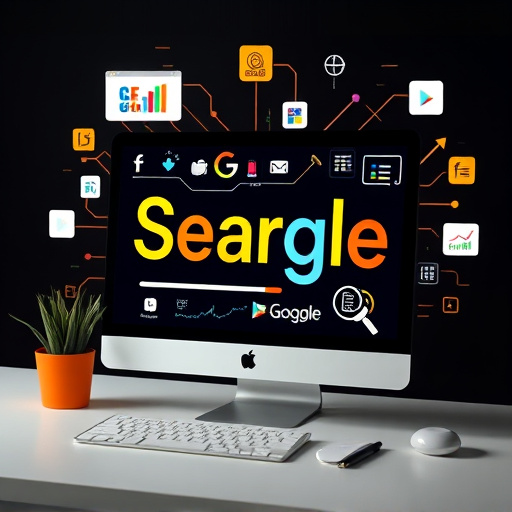 search engine optimization