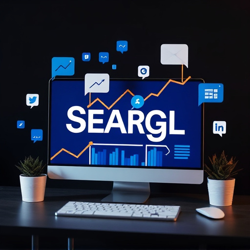 search engine optimization