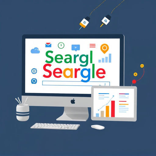 search engine optimization