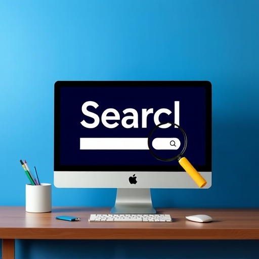 search engine optimization