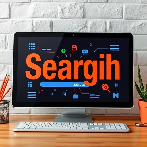 search engine optimization