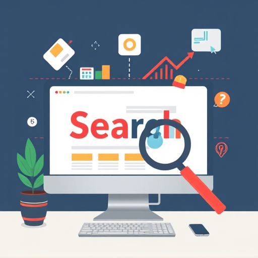 search engine optimization