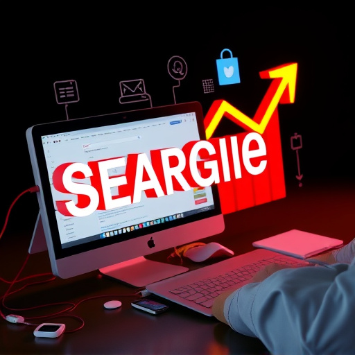 search engine optimization