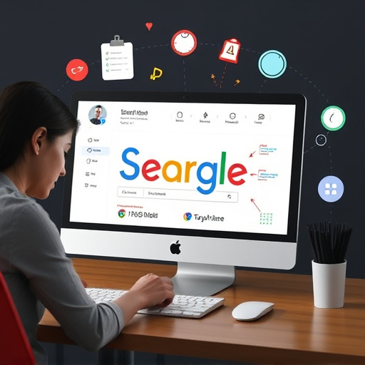 search engine optimization