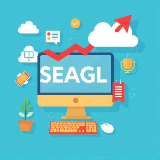 search engine optimization