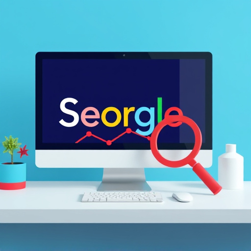 search engine optimization