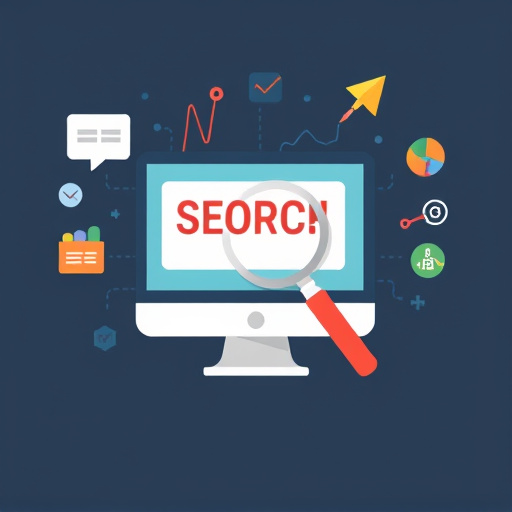 search engine optimization