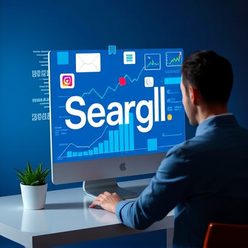 search engine optimization