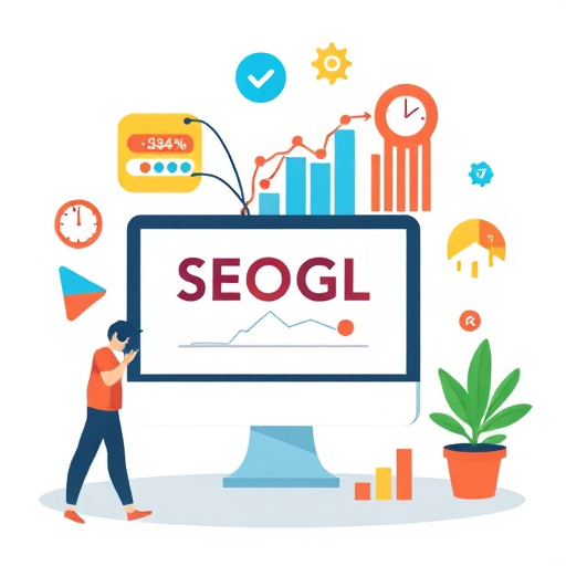 search engine optimization