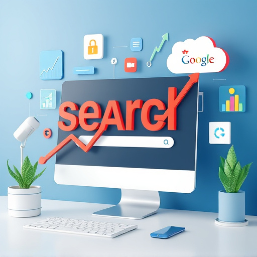 search engine optimization