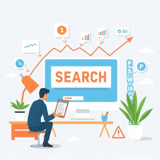 search engine optimization