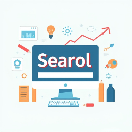 search engine optimization