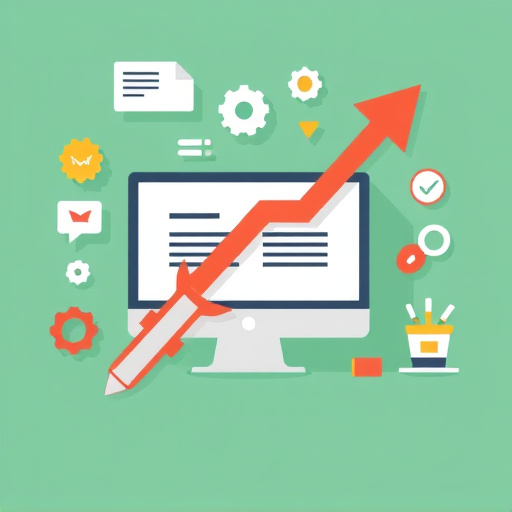 search engine optimization