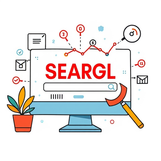 search engine optimization