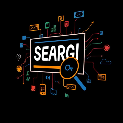 search engine optimization