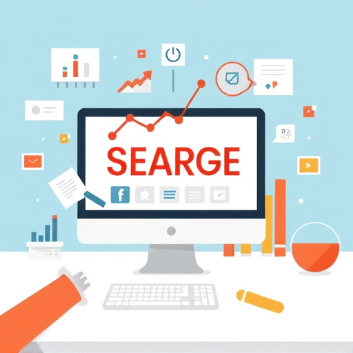 search engine optimization