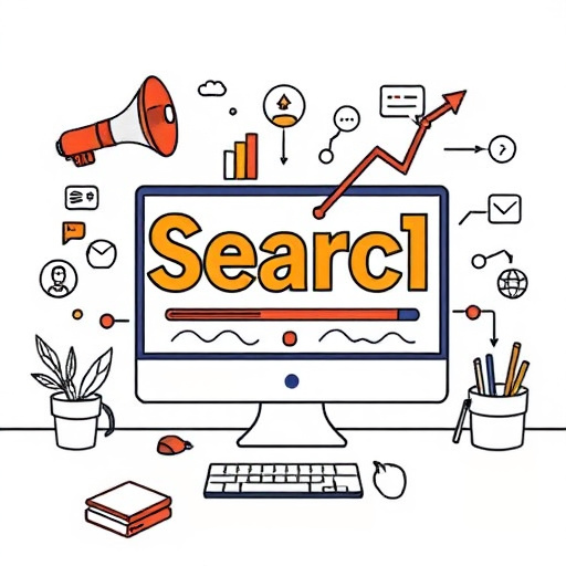 search engine optimization