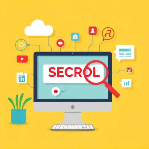 search engine optimization