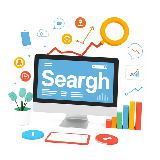search engine optimization