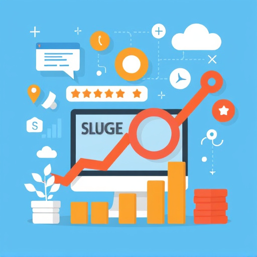search engine optimization