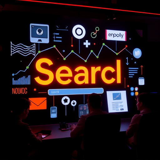 search engine optimization