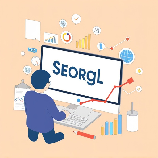 search engine optimization