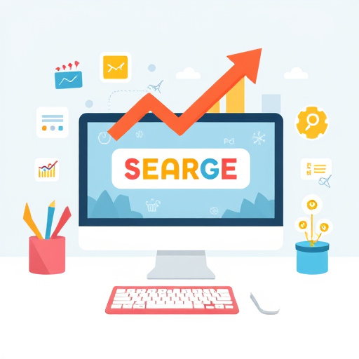 search engine optimization