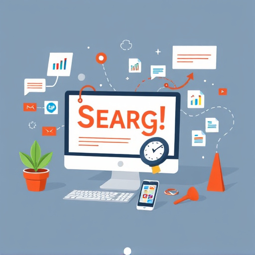 search engine optimization