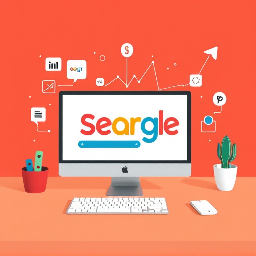 search engine optimization