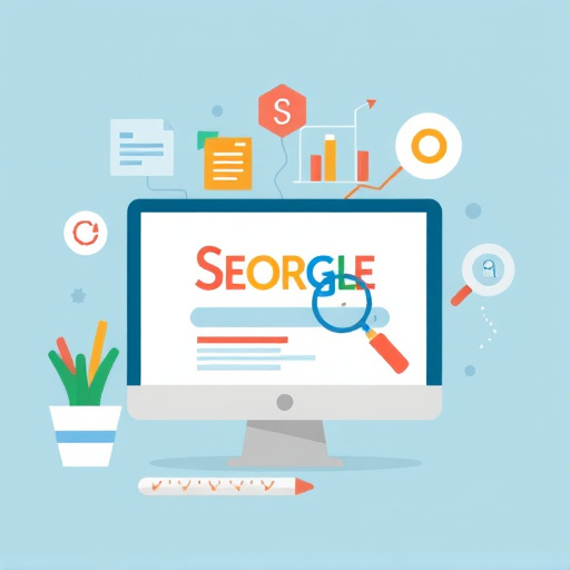 search engine optimization