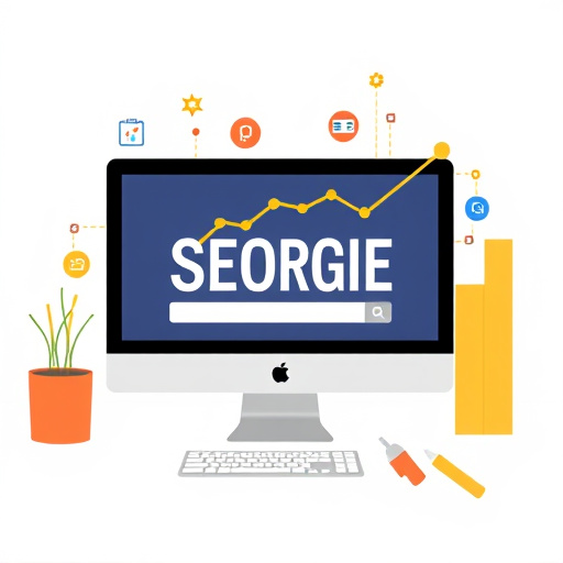 search engine optimization