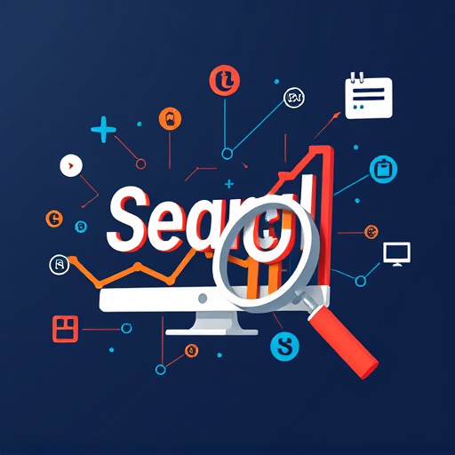 search engine optimization