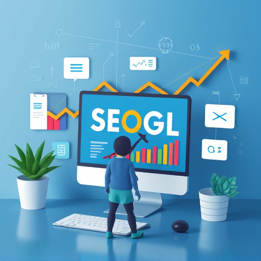 search engine optimization