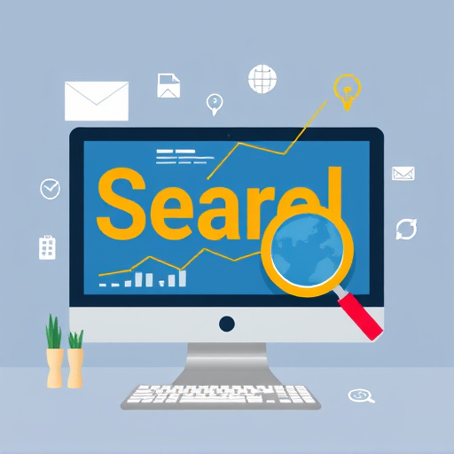 search engine optimization