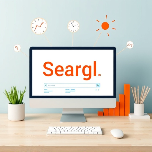 search engine optimization