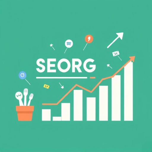 search engine optimization