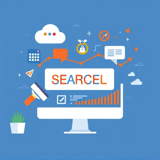 search engine optimization