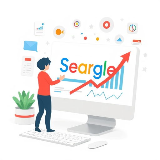 search engine optimization