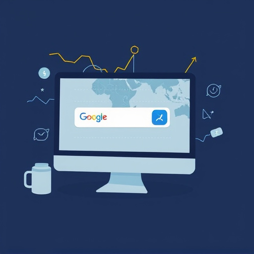 search engine optimization