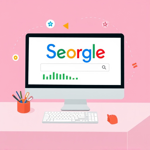 search engine optimization