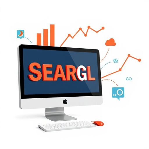 search engine optimization