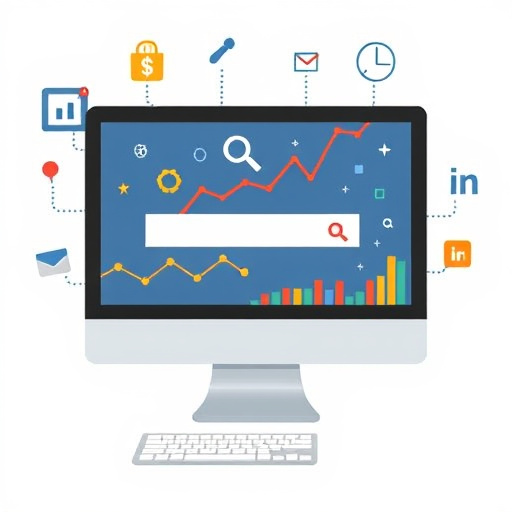 search engine optimization