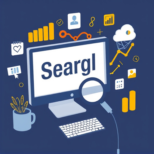 search engine optimization