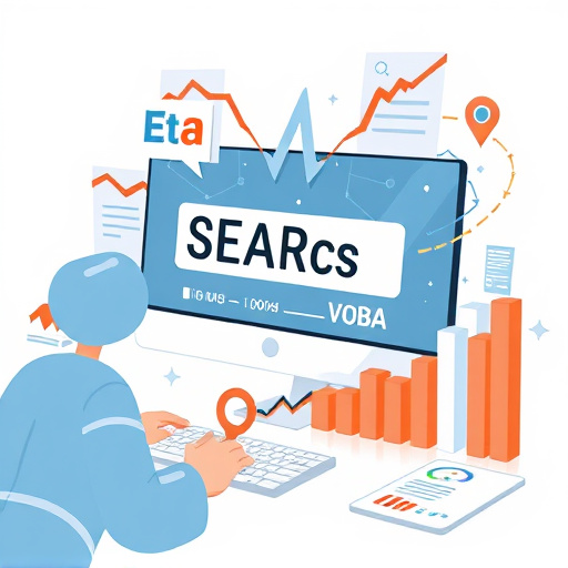 search engine optimization