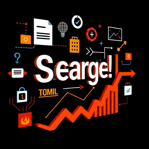 search engine optimization