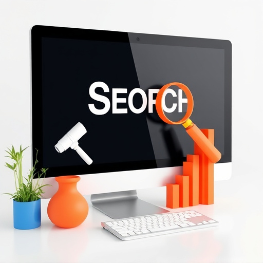 search engine optimization