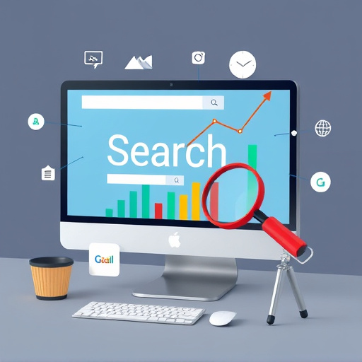 search engine optimization